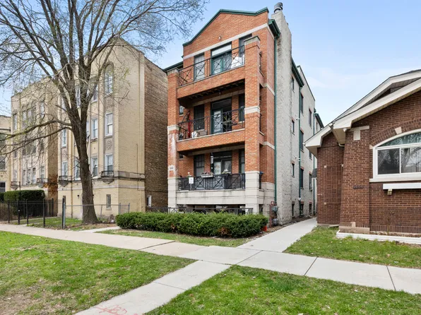 6442 N Mozart St #G, Chicago, IL 60645