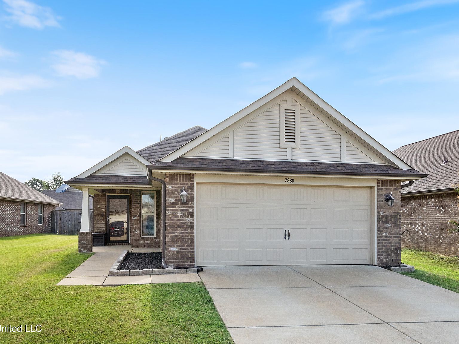 7880 Allenwood Ln, Olive Branch, MS 38654 [Price Cut $2,600] | Zillow