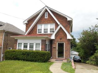 3020 May Street Ext, Castle Shannon, PA 15234