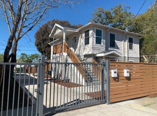 1418 Northside Ave, Berkeley, CA 94702