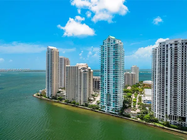 300 S Biscayne Blvd APT 3014, Miami, FL 33131