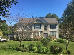 217 Glyndon Meadow Rd, Reisterstown, MD 21136