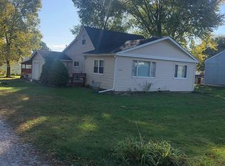 1710 Johnson St, Logansport, IN 46947