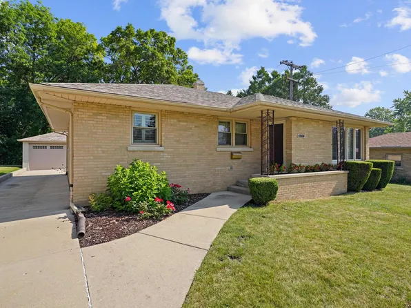 4450 67th STREET, Kenosha, WI 53142