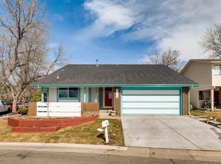4046 S Atchison Way, Aurora, CO 80014