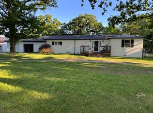 17909 Locust Road, Neosho, MO 64850