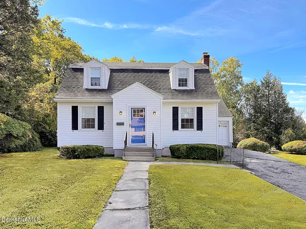 180 Crane Ave, Pittsfield, MA 01201