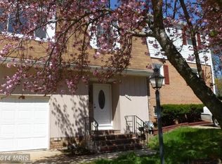 7426 Drumlea Rd, Capitol Heights, MD 20743