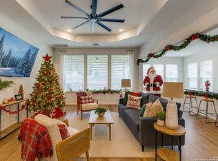 390 Rhapsody Vw, Spring Branch, TX 78070