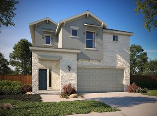 173 White Horses Dr, Kyle, TX 78640