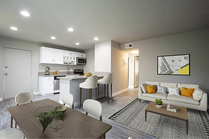 Zona Verde Apartments — Photo 11