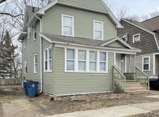 457 Egleston Ave, Kalamazoo, MI 49001