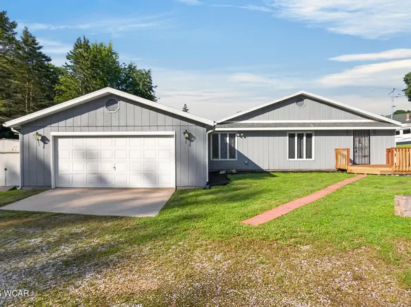 463 Tow Path Trl, Piqua, OH 45356
