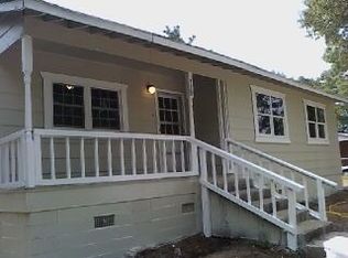 115 Harry Ln, Bishopville, SC 29010