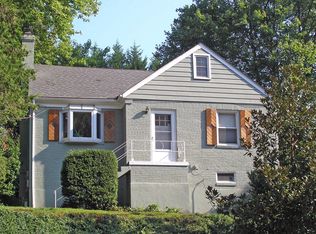 221 Dale Dr, Silver Spring, MD 20910