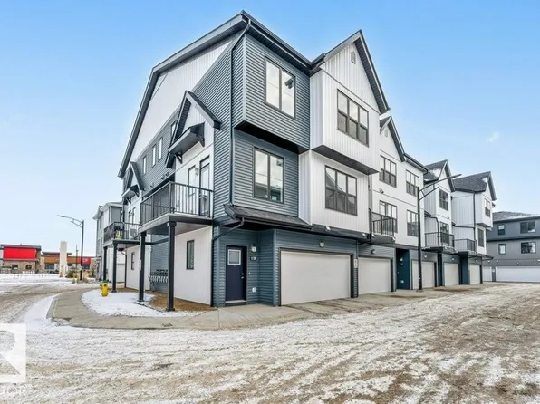 6905 25th Ave SW #70, Edmonton, AB T6X 3B7