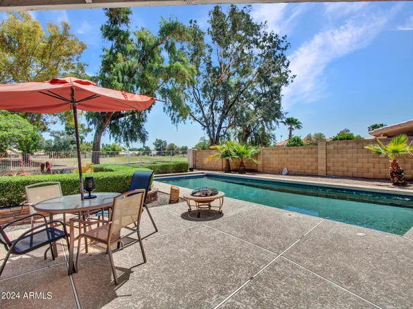 7641 W ESCUDA Drive, Glendale, AZ 85308