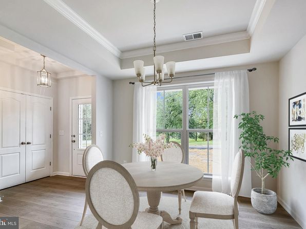 13814 Pecan Ridge Way, Bowie, MD 20715