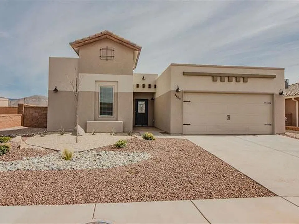 3604 Red Arroyo Dr