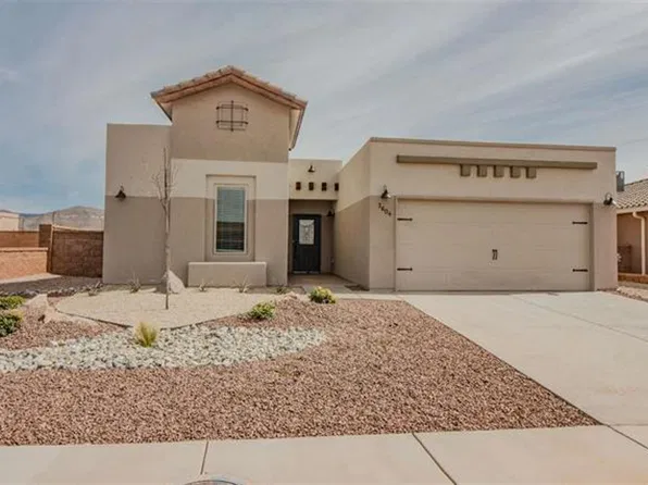3604 Red Arroyo Dr, Alamogordo, NM 88310