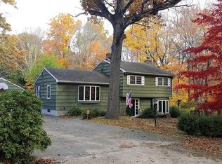 749 Booth Hill Rd, Shelton, CT 06484