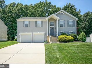 3 Parsons Ct, Erial, NJ 08081