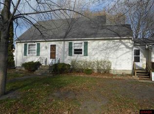 304 S C St, Elmore, MN 56027