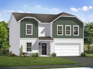 Wind River Dr Homesite 25, Chambersburg, PA