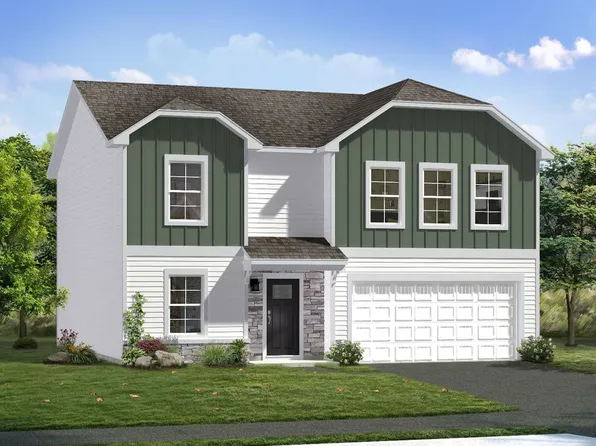 Wind River Dr Homesite 25, Chambersburg, PA 17202