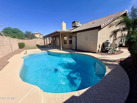 2nd image of 4316 W ELECTRA Lane