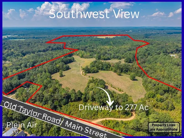 100 Main St, Taylor, MS 38673