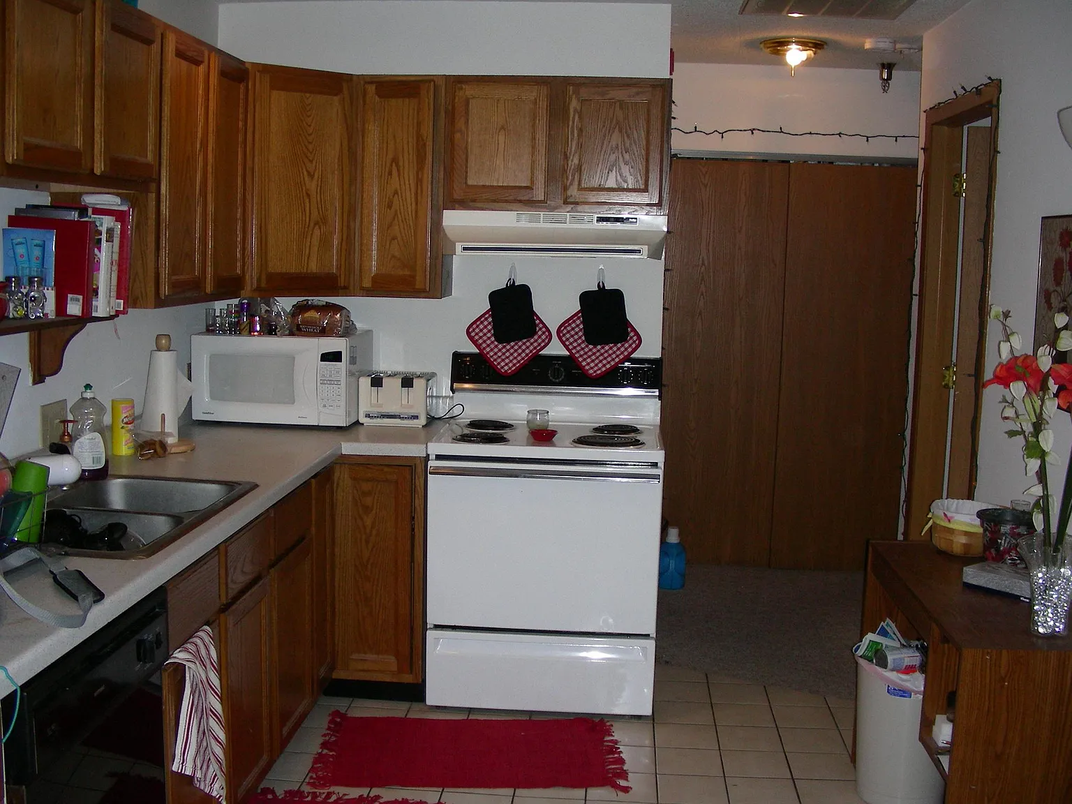 2 bed, 500 sqft, $745 — Photo 3