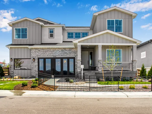 The Calloway Plan, Auburn at Cordovan