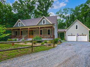 698 Maple Springs Lane, Bear Creek, NC 27207