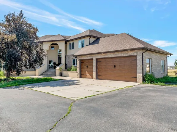 8888 Inspiration Drive, Parker, CO 80138