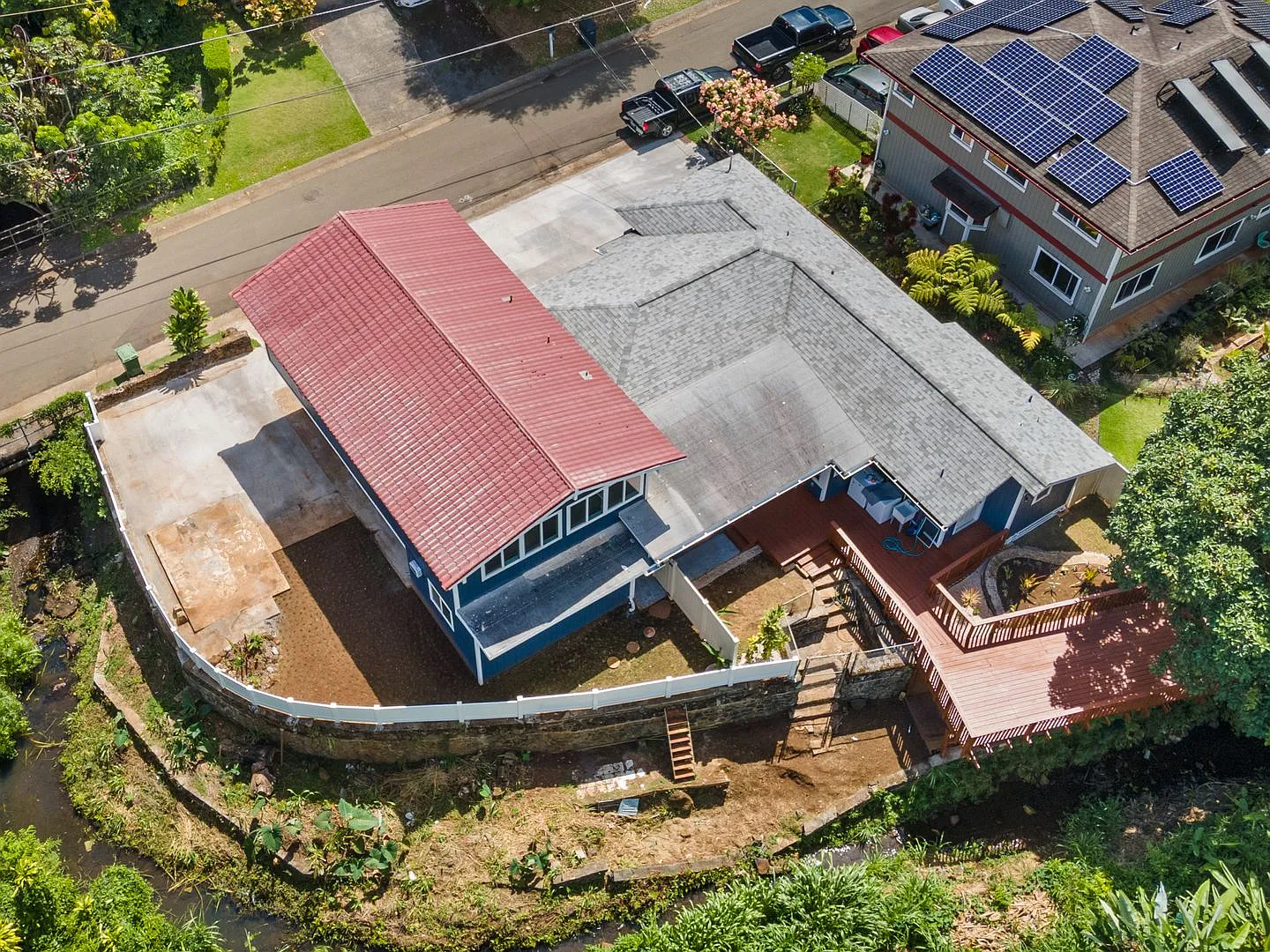 Ground Floor Studio in Kaneohe. — Photo 4