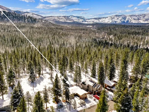 2153 Marshall Trl, South Lake Tahoe, CA 96150