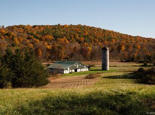155 Milan Hollow Road, Rhinebeck, NY 12572