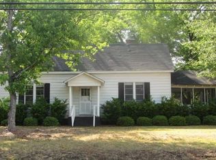 575 N Cherokee Rd, Social Circle, GA 30025