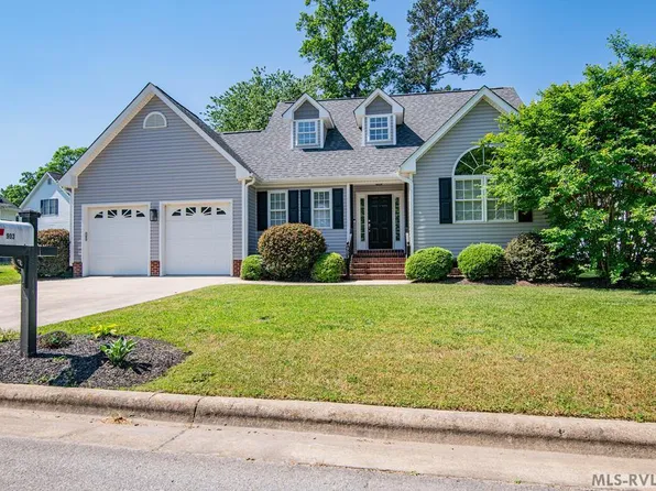 903 Stoneybrook Dr, Roanoke Rapids, NC 27870