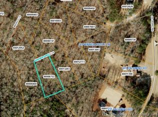 0 Winner Circle Ln, Carthage, NC 28327