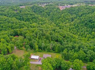 0 Rains Ridge Rd, Woodbury, TN 37190