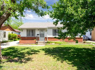 1961 S Highland St, Amarillo, TX 79103