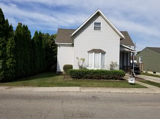 53 S West St, West Jefferson, OH 43162
