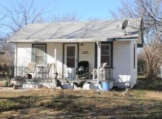 1805 S Ellis Ave, Wichita, KS 67211