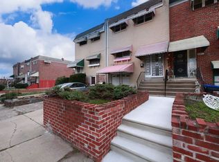1122 W Oxford St, Philadelphia, PA 19122
