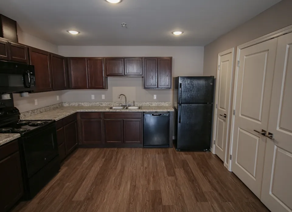 Cityline Apartments
