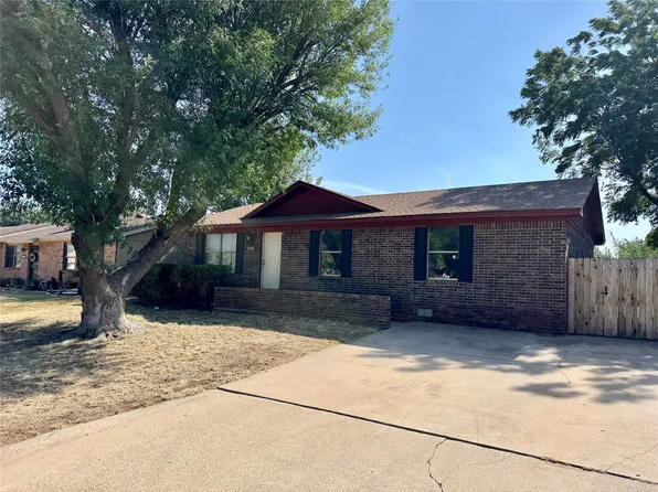 3725 Trinity Ln, Abilene, TX 79602