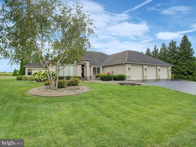 3512 Fox Hill Dr, Chambersburg, PA, 17202