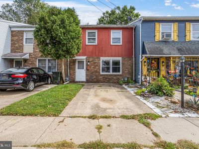 473 Washington Ave, Burlington, NJ, 08016